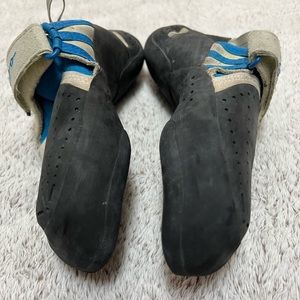 Butora climbing shoes